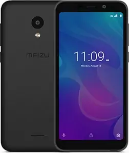 Замена экрана на телефоне Meizu C9 Pro в Челябинске